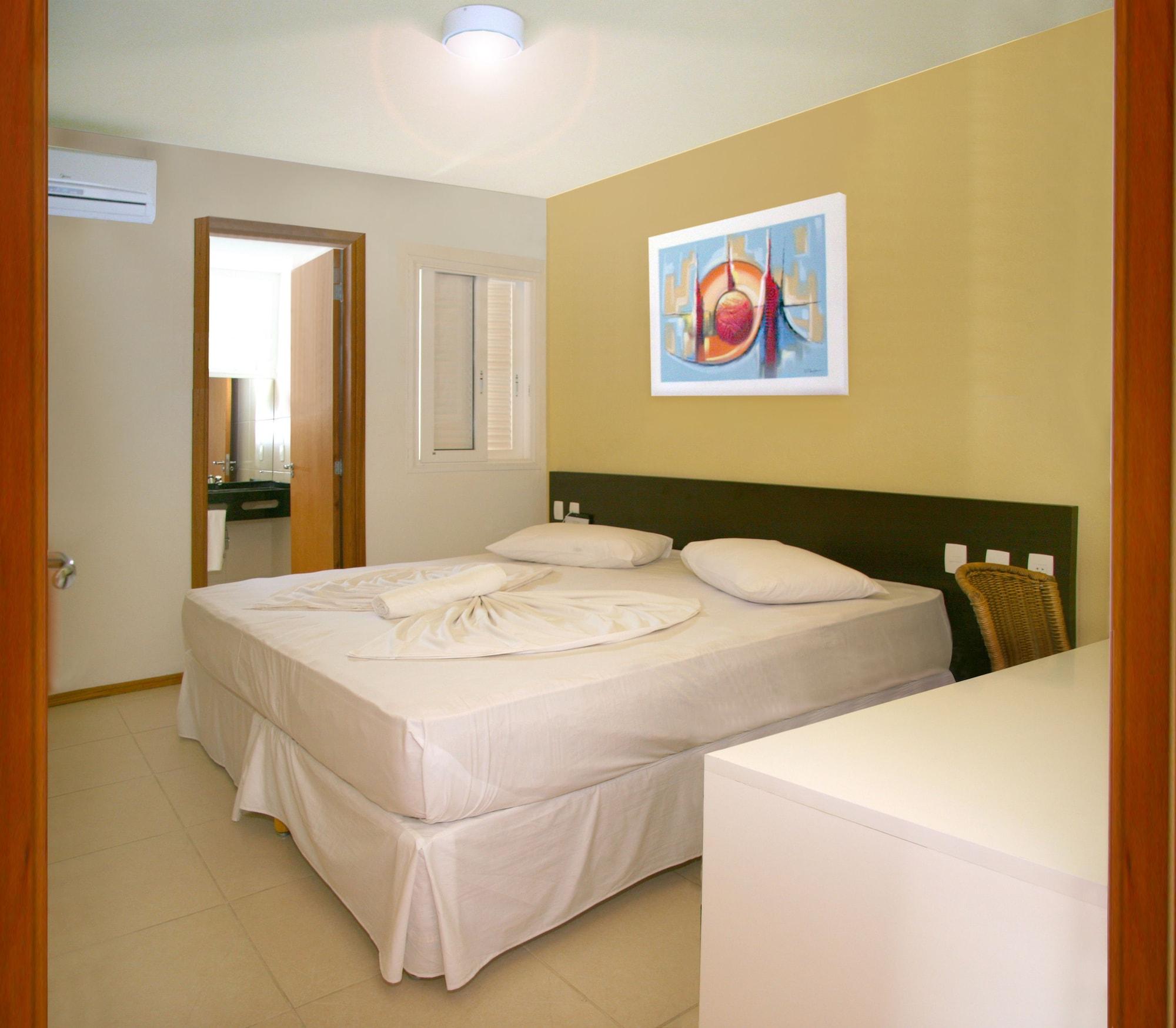 Saint Patrick Praia Hotel Maceio  Ngoại thất bức ảnh