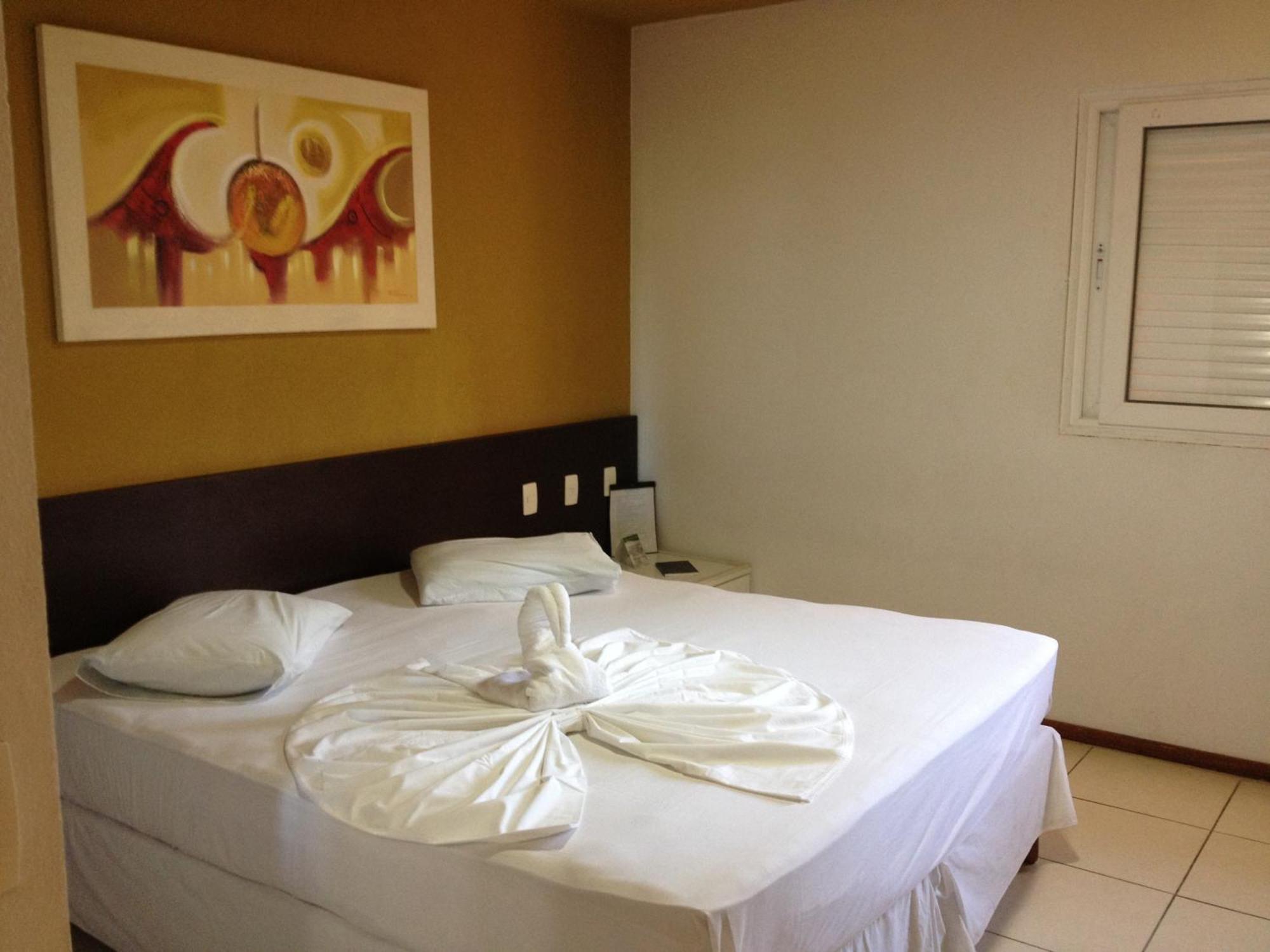 Saint Patrick Praia Hotel Maceio  Ngoại thất bức ảnh