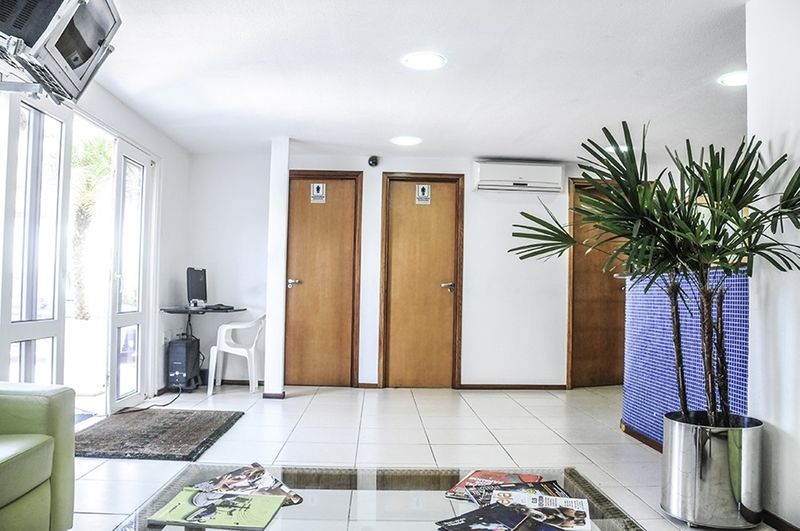Saint Patrick Praia Hotel Maceio  Ngoại thất bức ảnh