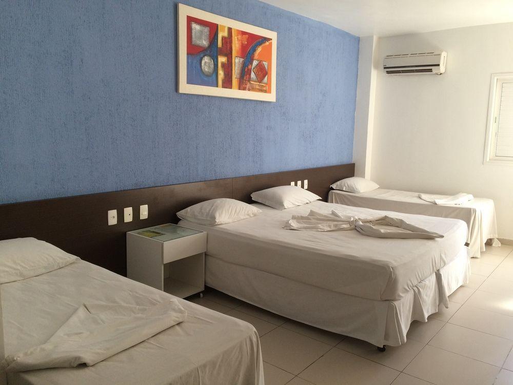 Saint Patrick Praia Hotel Maceio  Ngoại thất bức ảnh