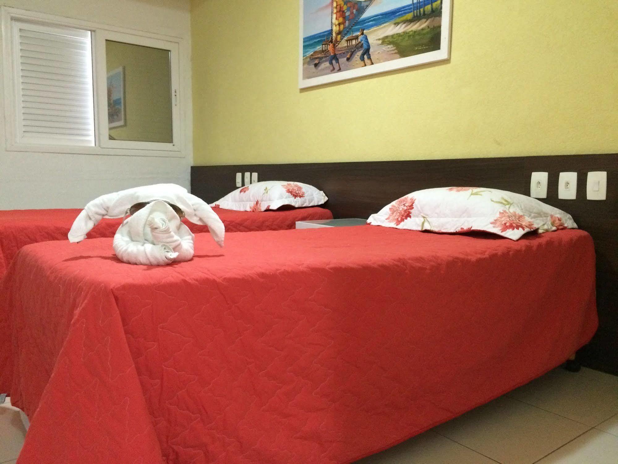 Saint Patrick Praia Hotel Maceio  Ngoại thất bức ảnh
