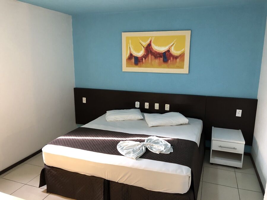 Saint Patrick Praia Hotel Maceio  Ngoại thất bức ảnh
